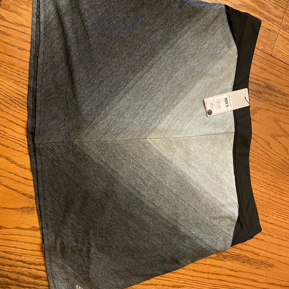 Golf skirt